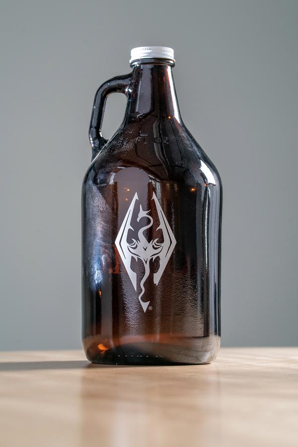 Skooma Growler