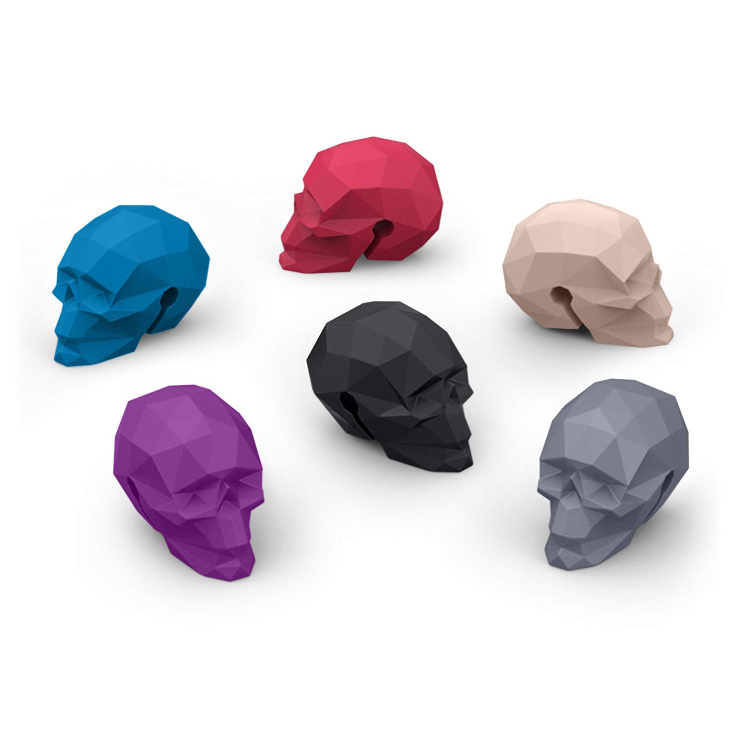 Skull Drink Markers