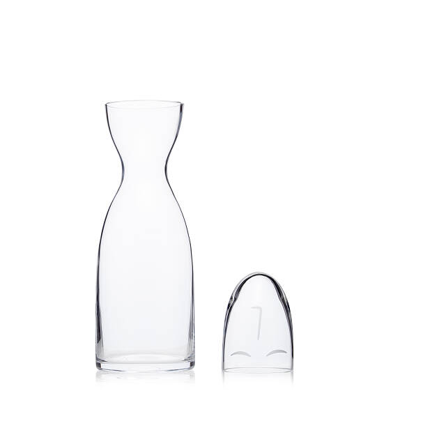 Sleepy Head Bedside Carafe Set