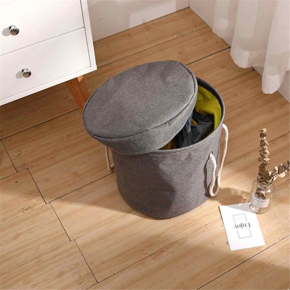 SlideAway Toy Storage Basket