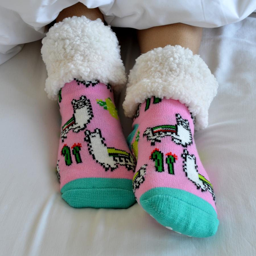 Slipper Socks