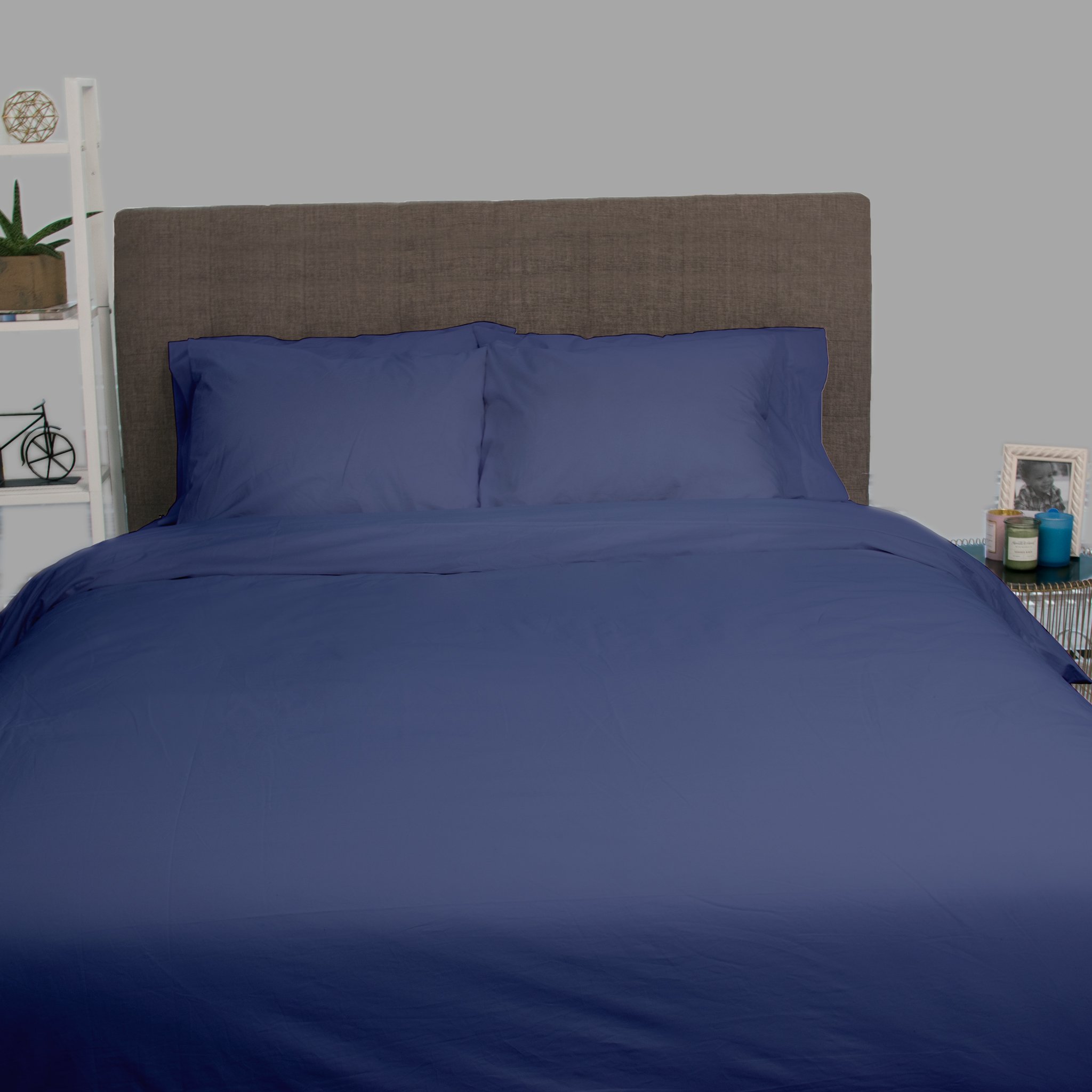 Slumber – Breathable Bed Sheets