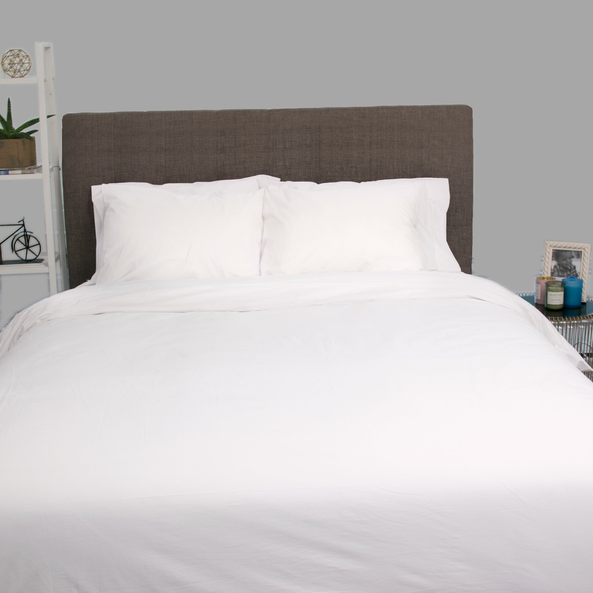 Slumber – Breathable Bed Sheets