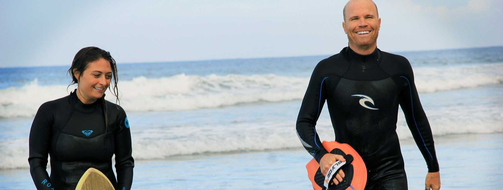 Slyde Grom Handboards