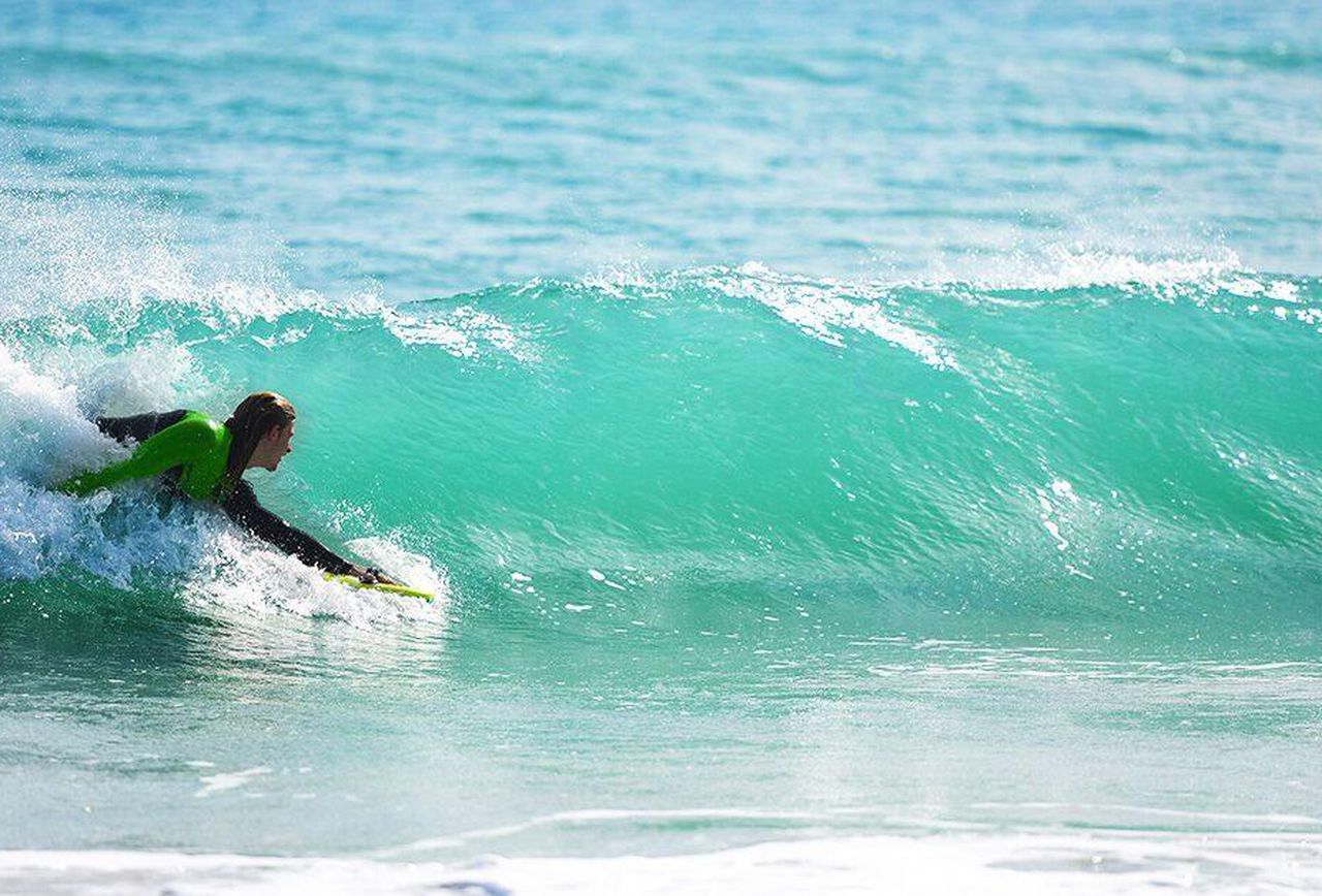 Slyde Grom Handboards