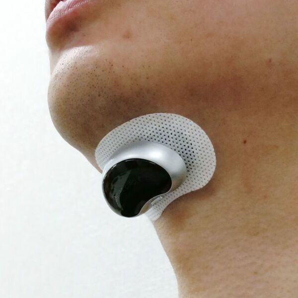 Smart Anti-Snoring Muscle Stimulator