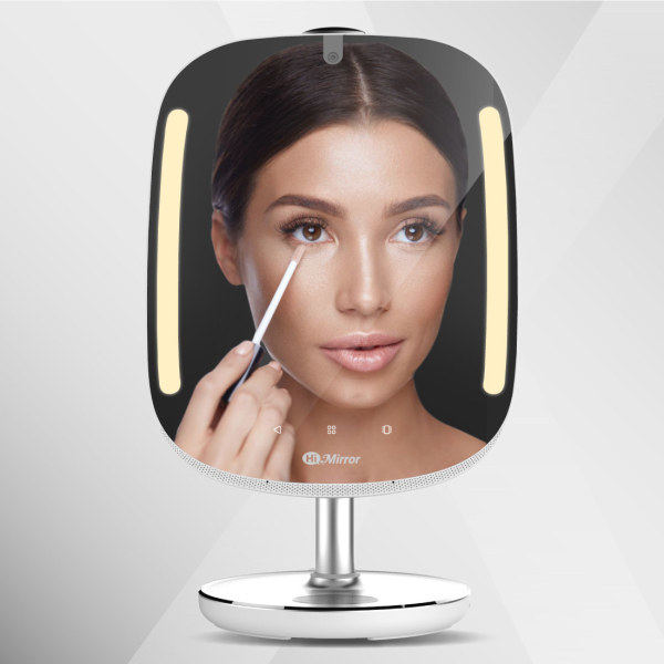 Smart Beauty Mirror