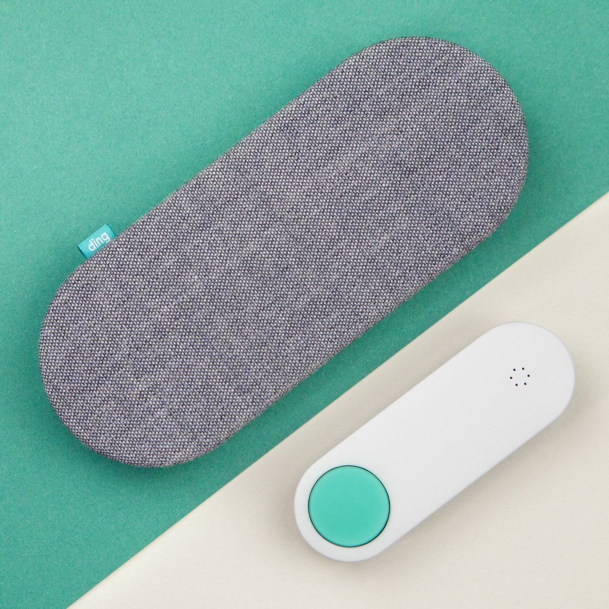 Smart Doorbell Lets You Speak to the Person at Your Front Door