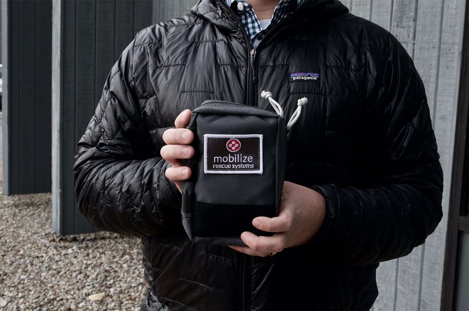 Smart First Aid Kits