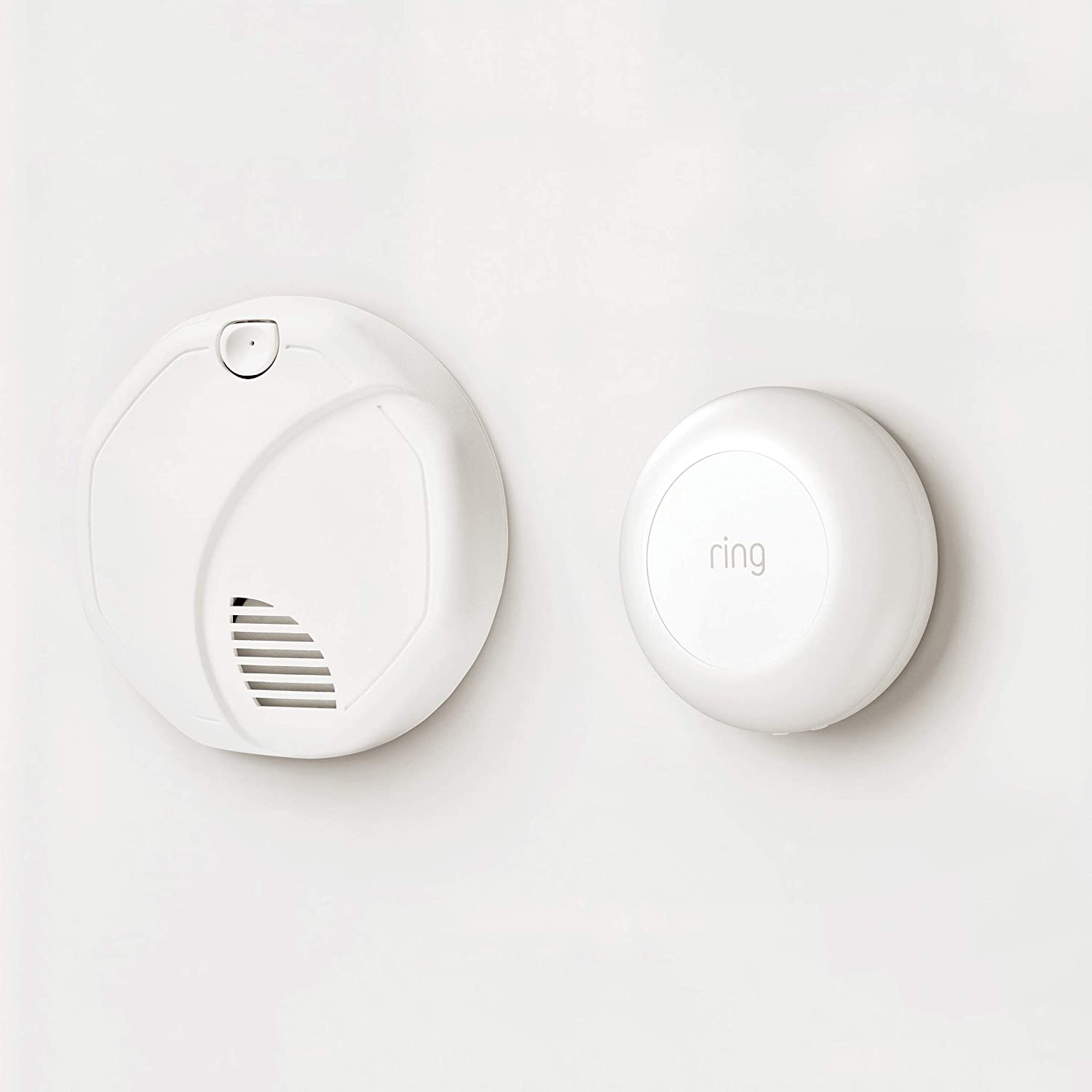 Smart Home Detector and Sensor