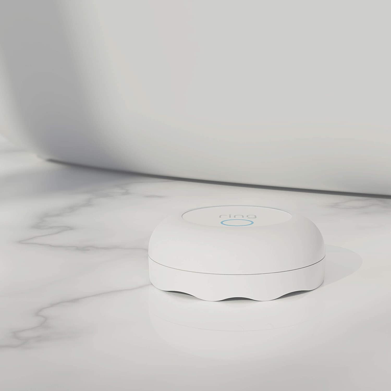 Smart Home Detector and Sensor