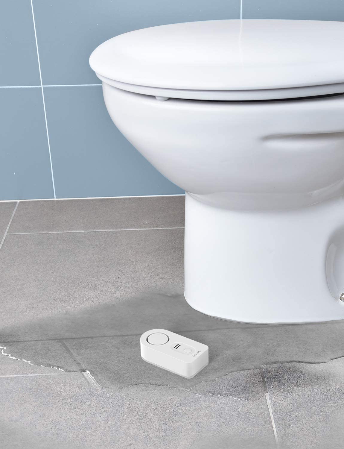 Smart Home Detector and Sensor