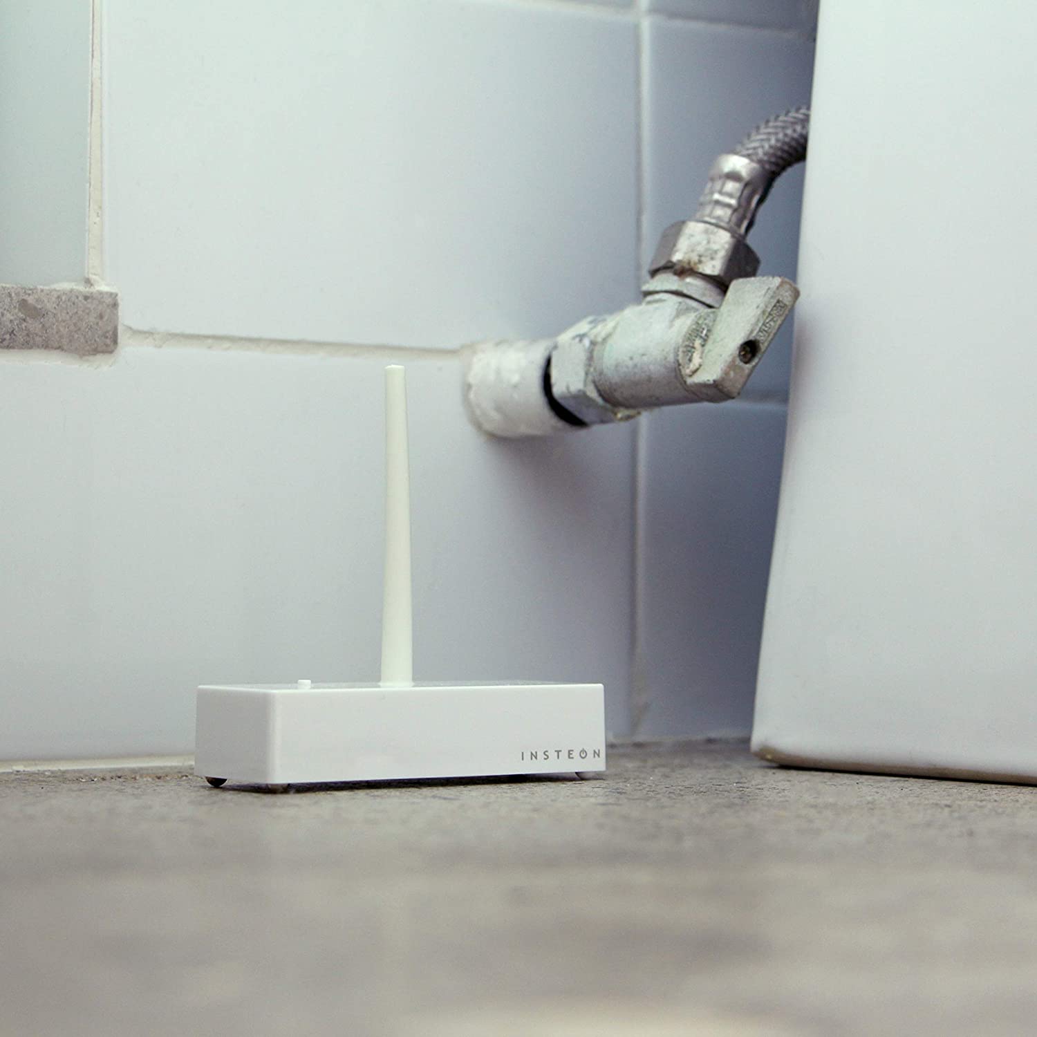 Smart Home Detector and Sensor