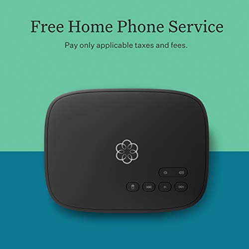 Smart Home Phone Service