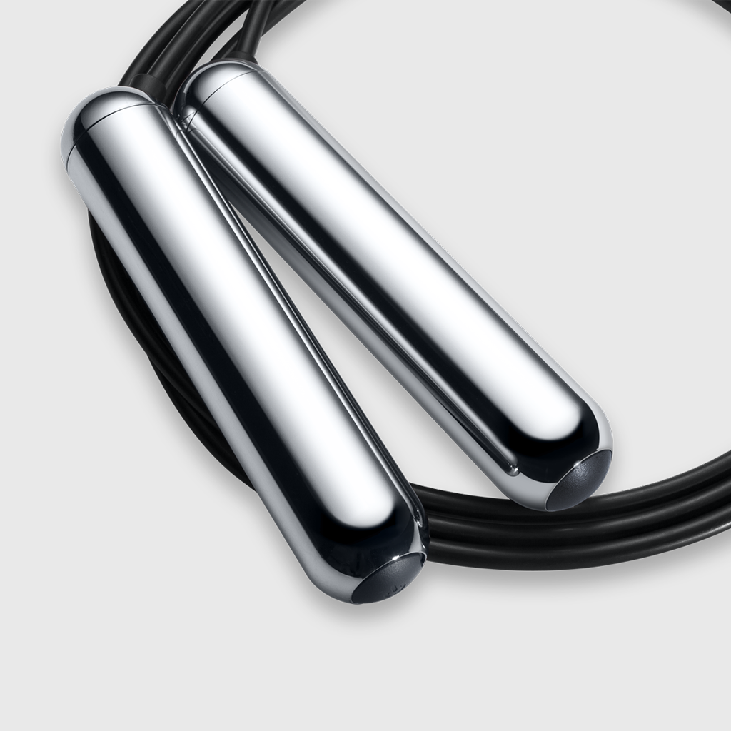 Smart Jump Rope