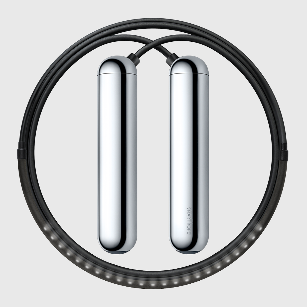 Smart Jump Rope