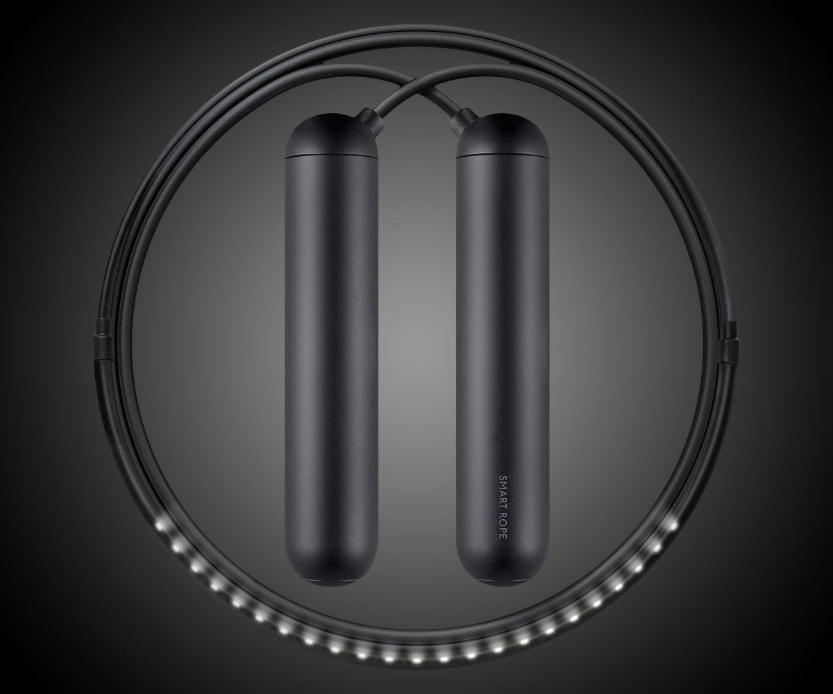 Smart Jump Rope