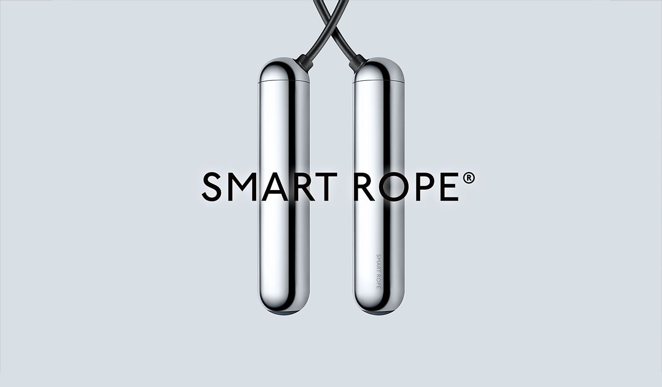 Smart Jump Rope