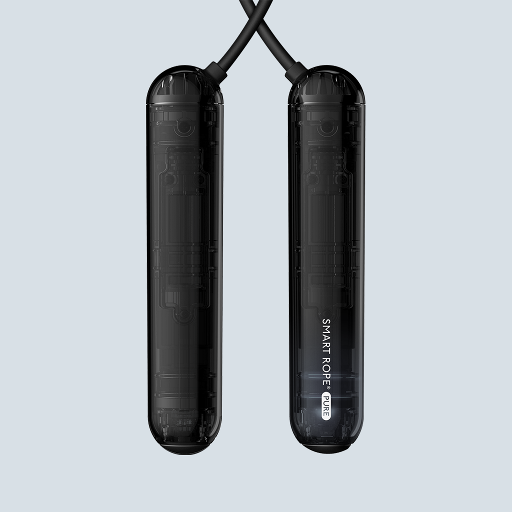 Smart Jump Rope