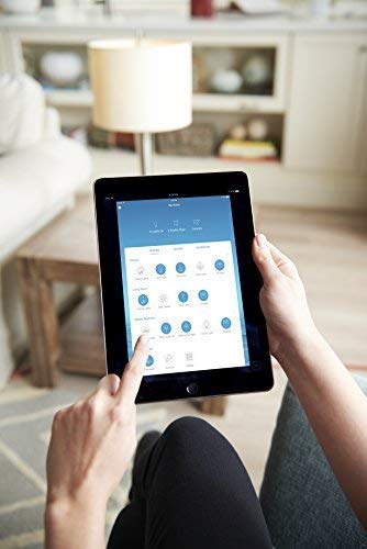 Smart Lighting Dimmer Switch Starter Kit