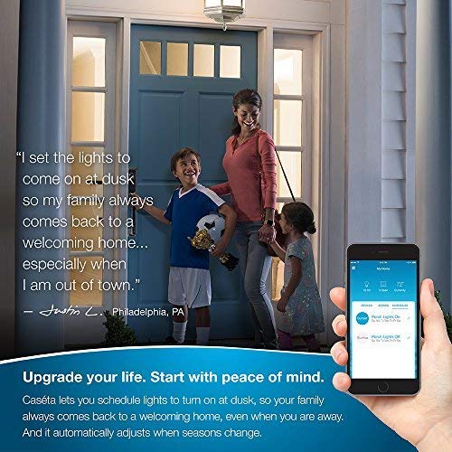 Smart Lighting Dimmer Switch Starter Kit