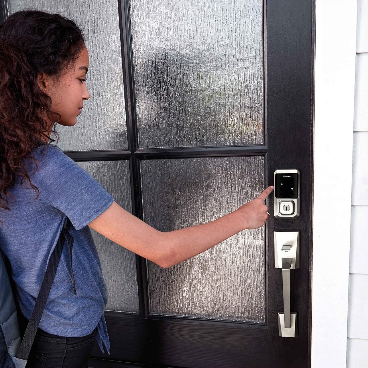 Smart Lock