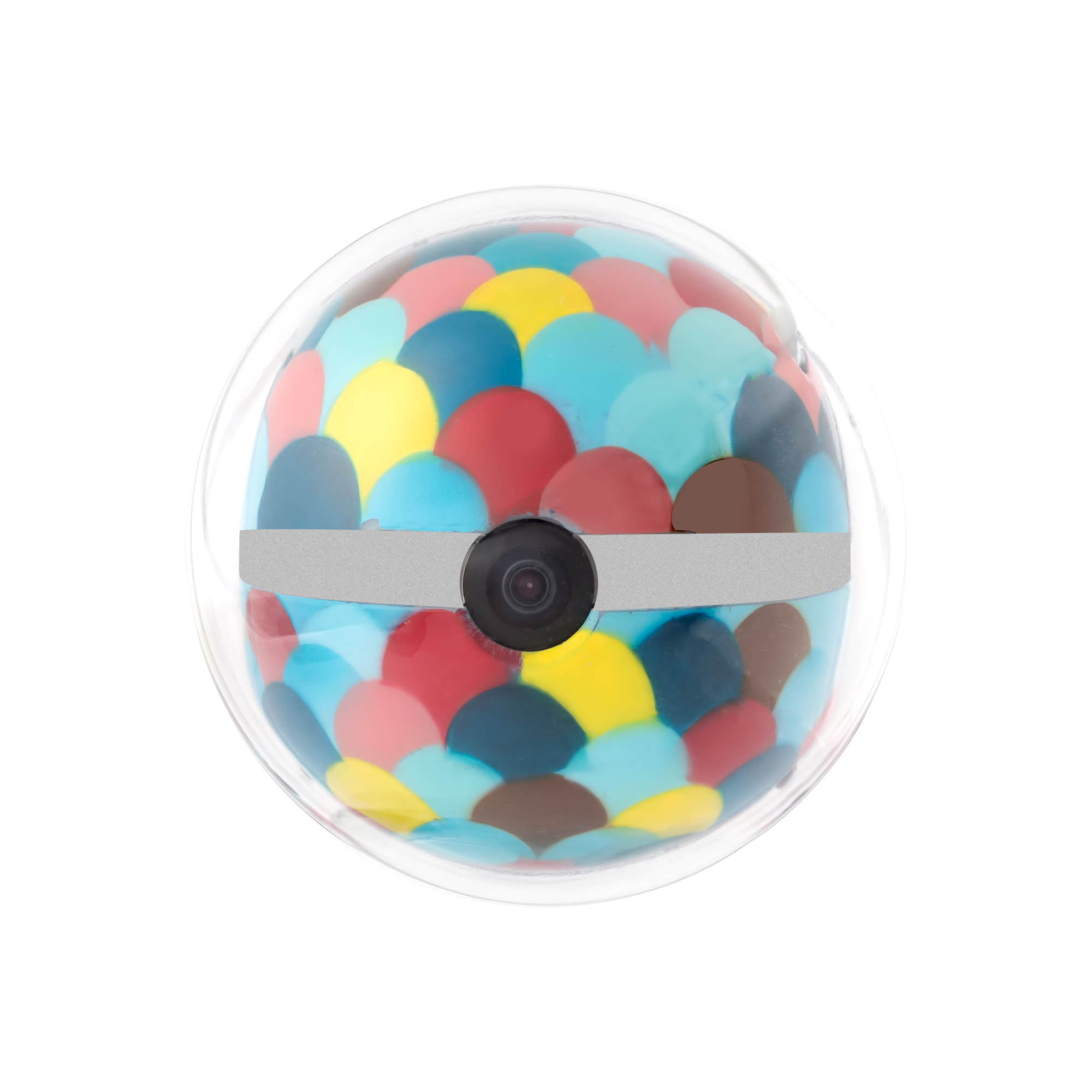 electric pet ball