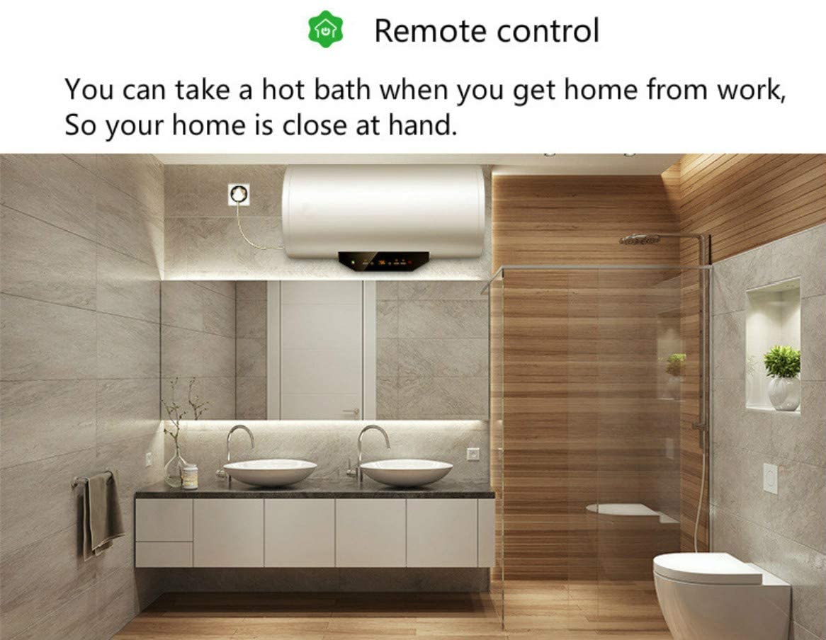 Smart Plug and Outlet