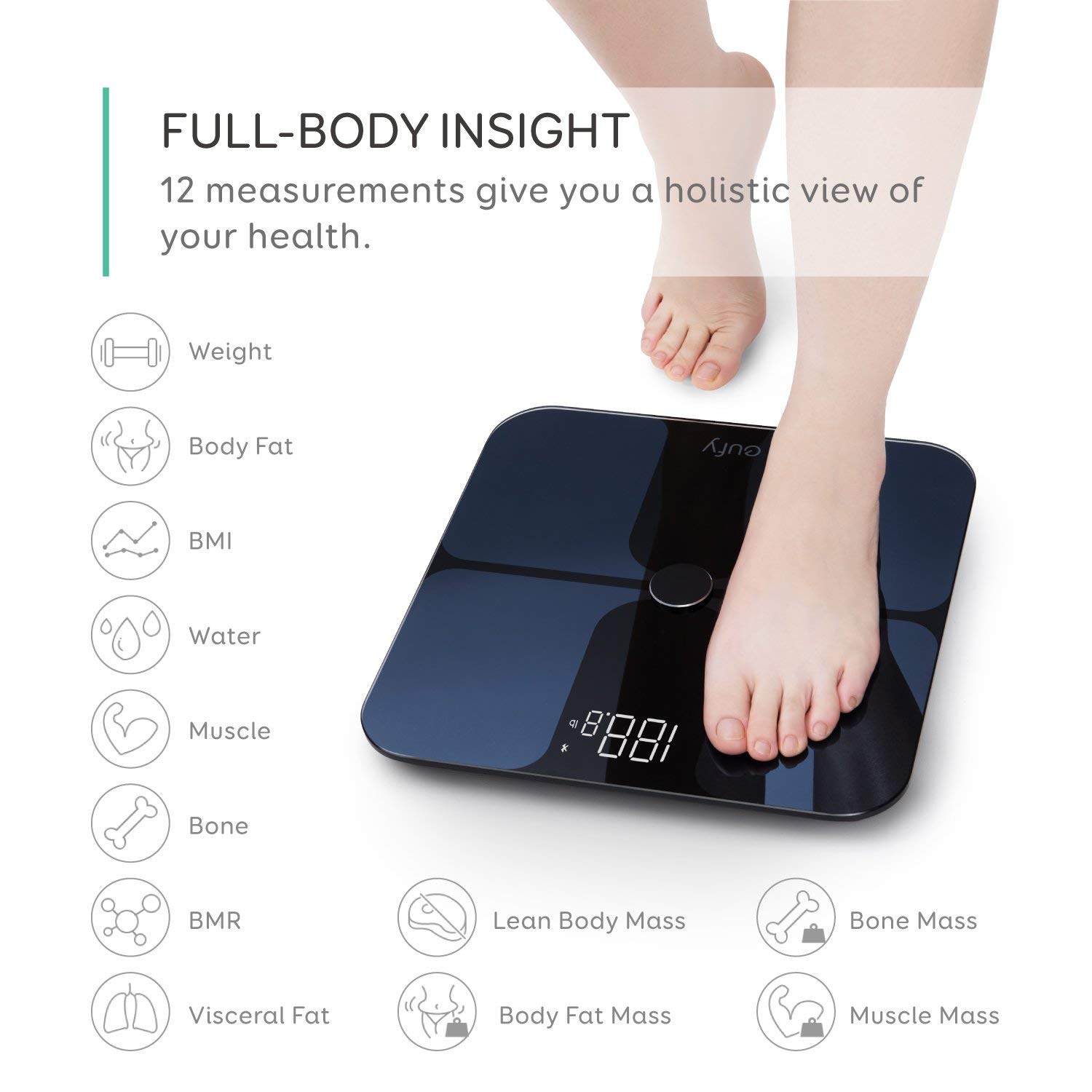 Smart Scales