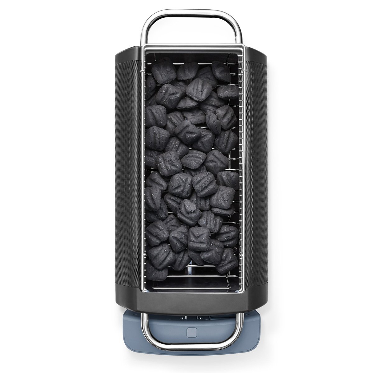 Smart Smokeless Firepit