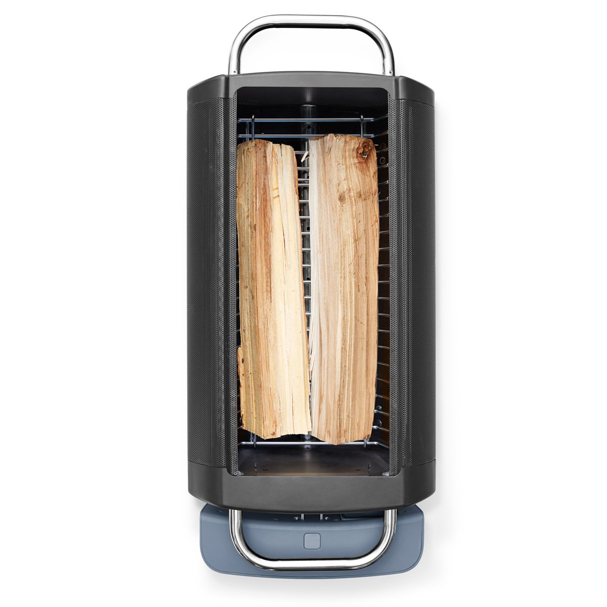 Smart Smokeless Firepit