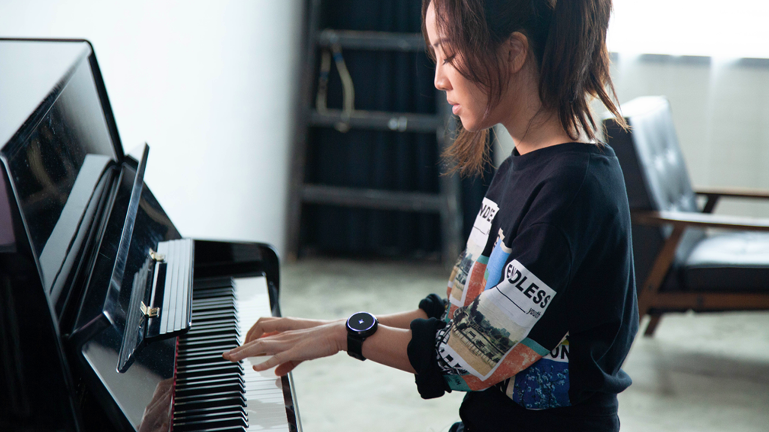 Smart Vibrating Metronome