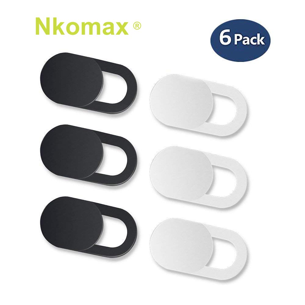 Smartphone Camera Cover Slider