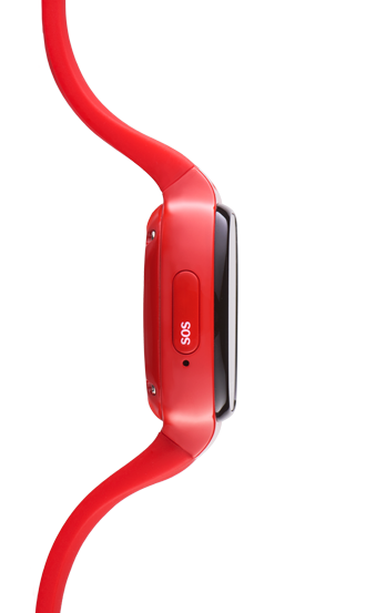 Smartwatch GPS Phone For Kids