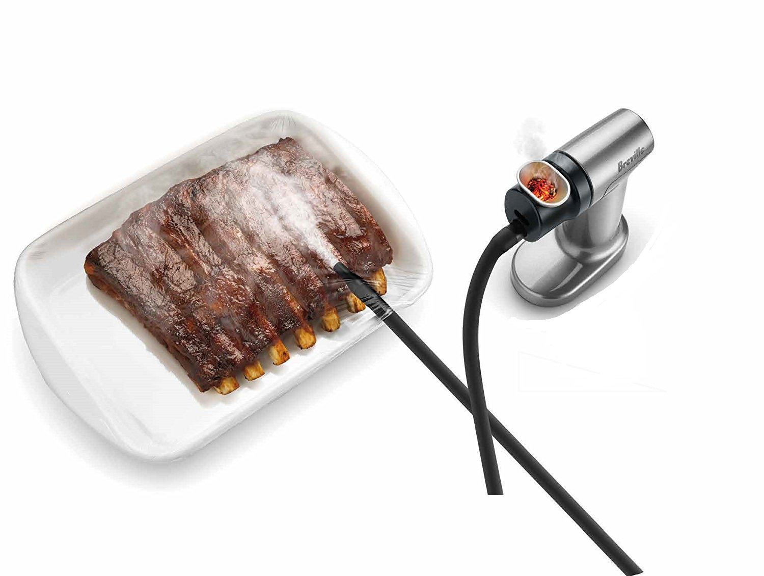 Smoking Gun Food Smoker