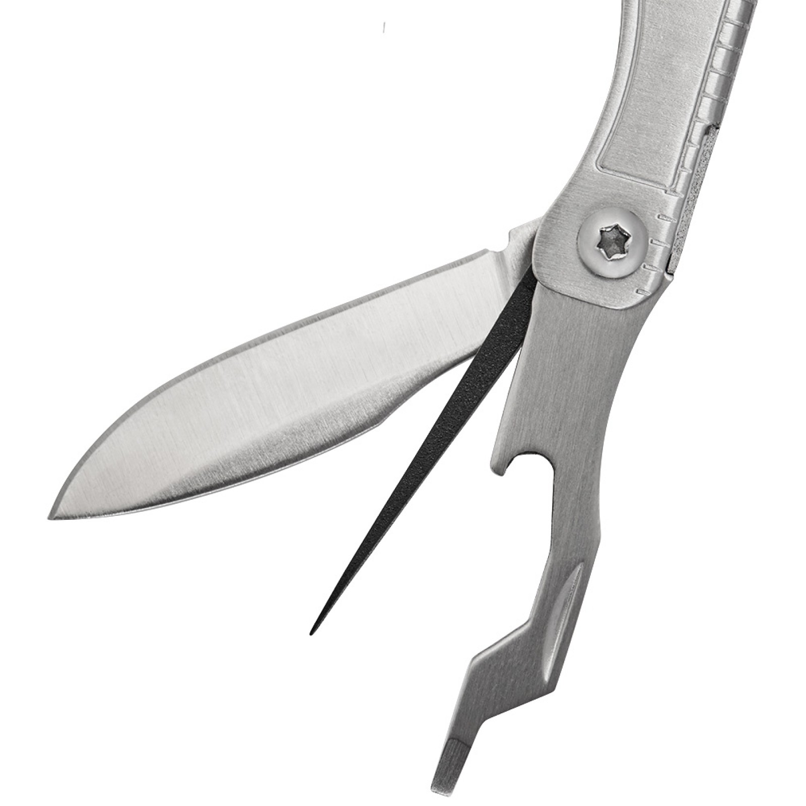 Snippet Multi-Tool - Compact Pair Of Scissors In Your Pocket