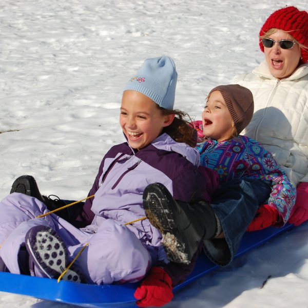 Snow Sleds