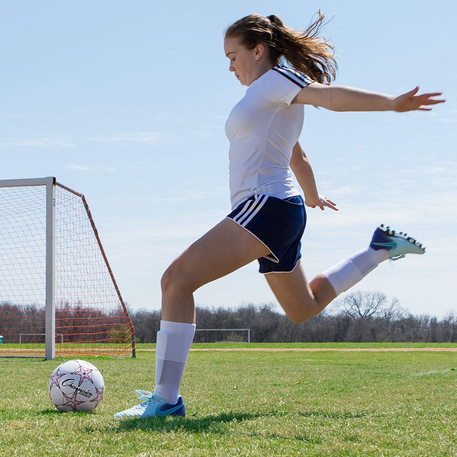 Soccer Ball