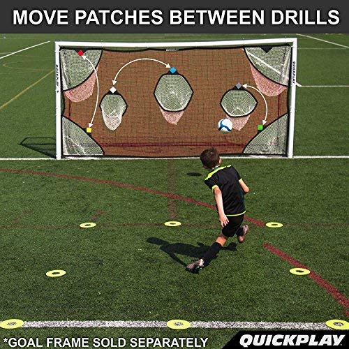 Soccer Goal Target Net