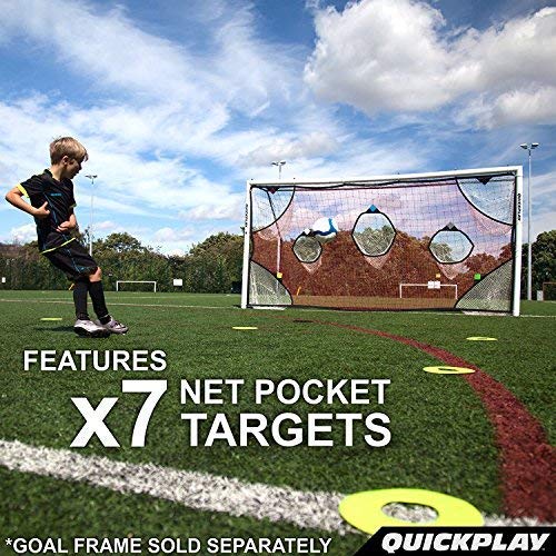 Soccer Goal Target Net
