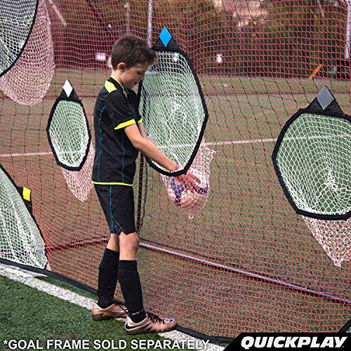 Soccer Goal Target Net