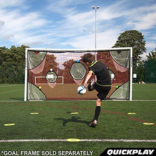 Soccer Goal Target Net