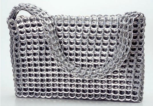 Socorro The Original Pop Top Bag