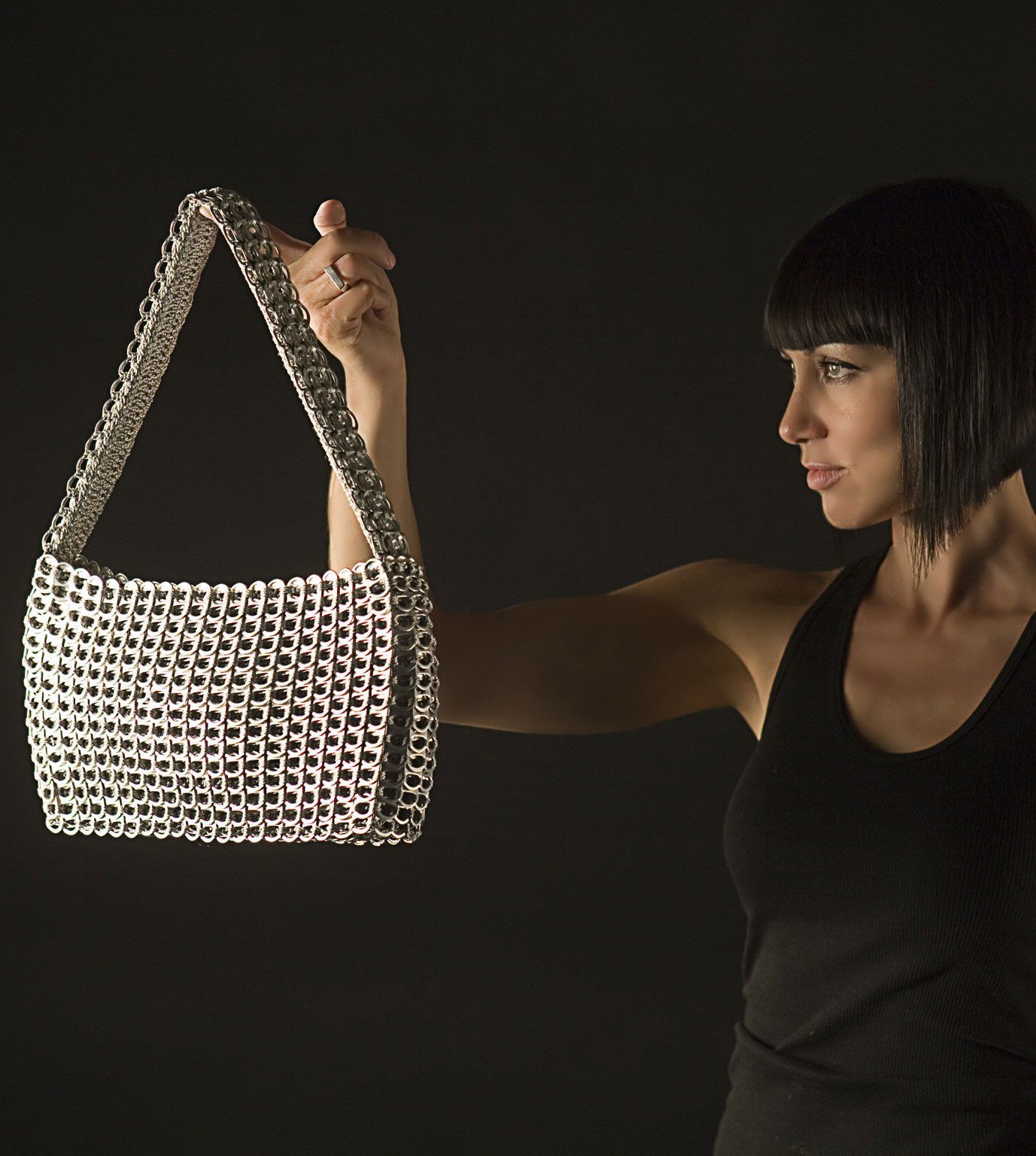 Socorro The Original Pop Top Bag