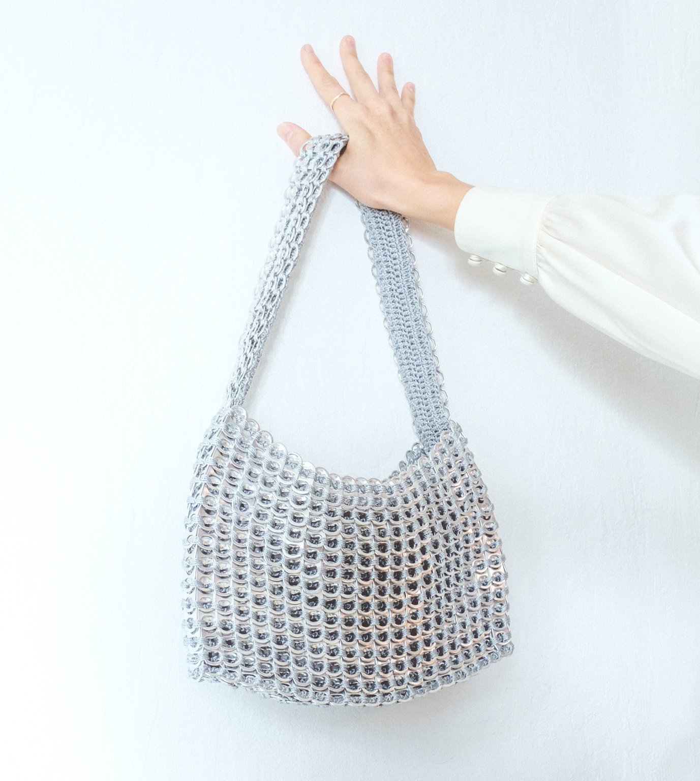 Socorro The Original Pop Top Bag