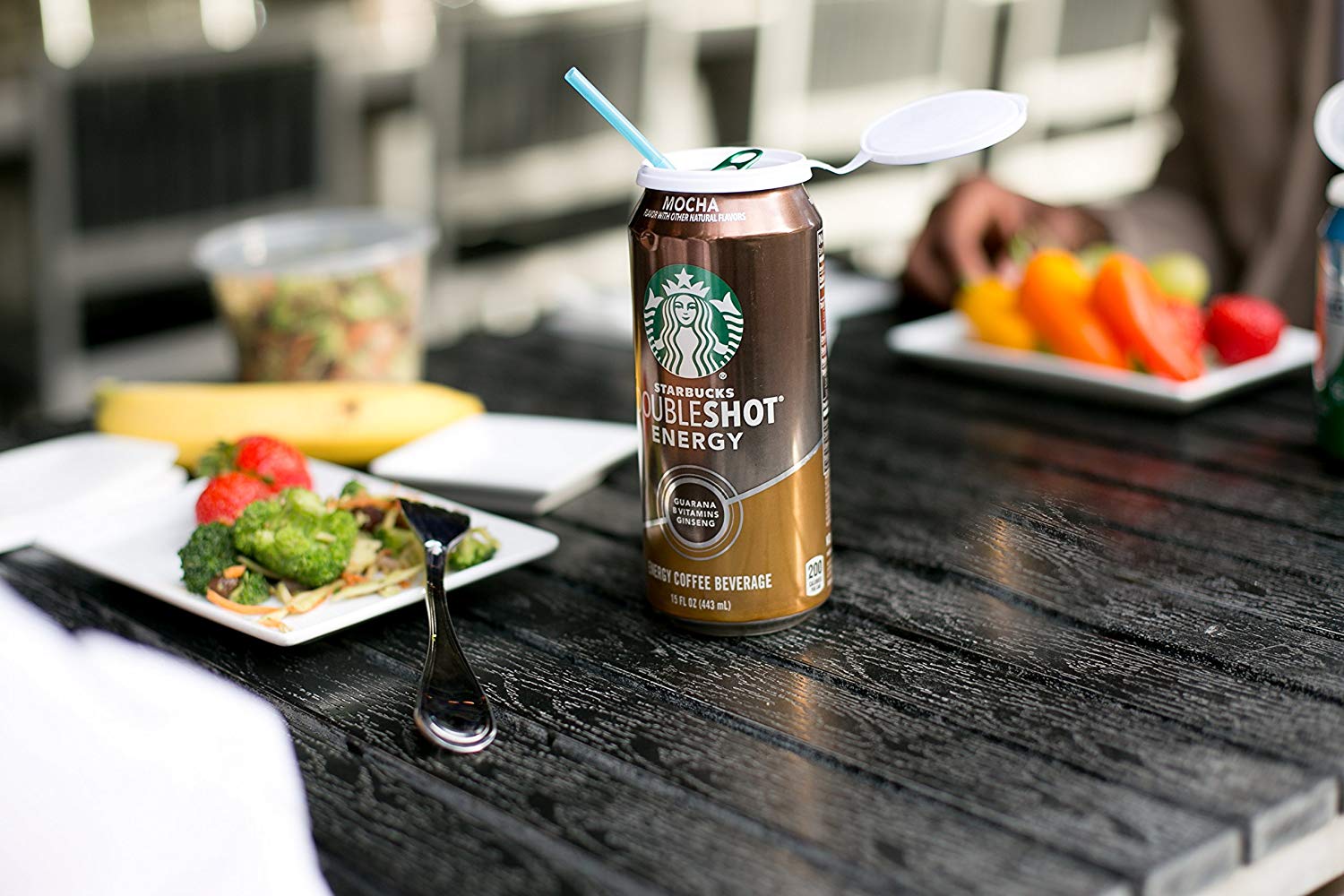 Soda or Beverage Can Lid