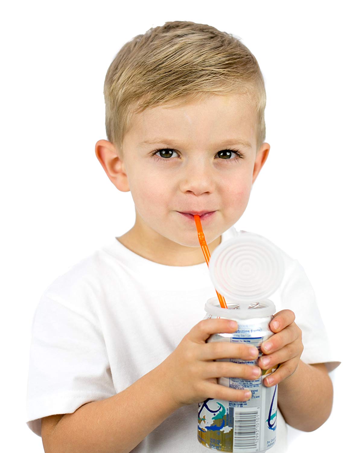 Soda or Beverage Can Lid