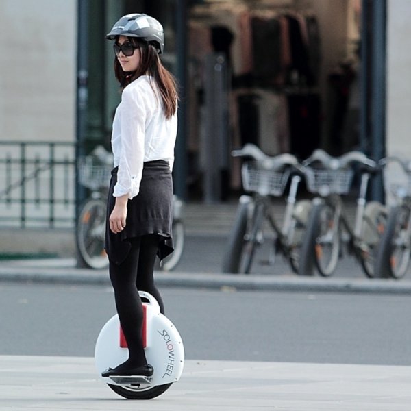 Solowheel (Unicycle)