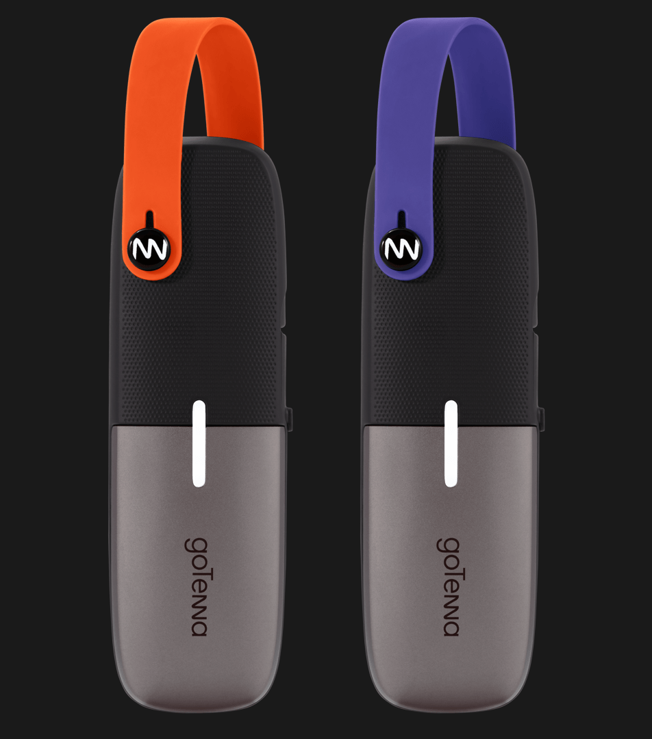 Сompact Antenna That Lets You Communicate Without Internet Access or Cell Service