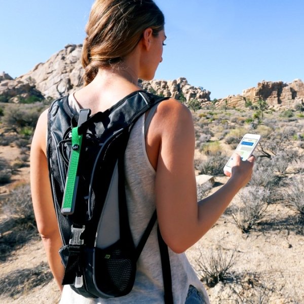 Сompact Antenna That Lets You Communicate Without Internet Access or Cell Service